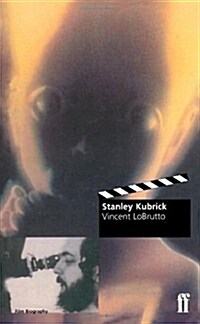 Stanley Kubrick (Paperback, Main)