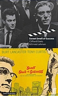 Sweet Smell of Success (Paperback)