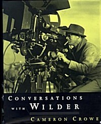 Conversations with Billy Wilder (Hardcover)