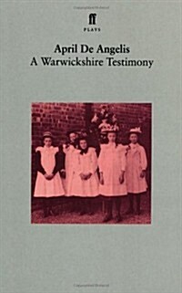 A Warwickshire Testimony (Paperback)