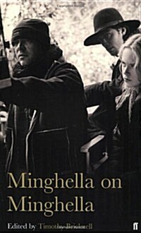 Minghella on Minghella (Paperback, Main)