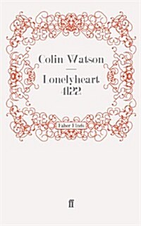 Lonelyheart 4122 (Paperback, Main)