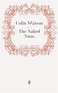 The Naked Nuns : Inspector Purbright (Paperback)