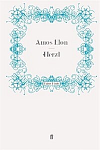 Herzl (Paperback)