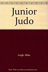 Junior Judo (Paperback)