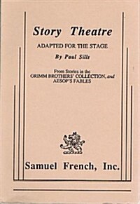 Story Theatre (Paperback)