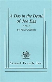 A Day and the Death of Joe Egg (Hardcover)