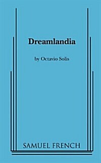 Dreamlandia (Paperback)