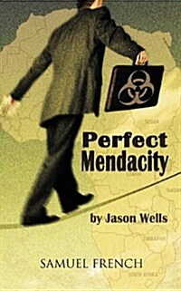 Perfect Mendacity (Paperback)