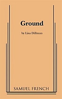 Ground (Paperback)