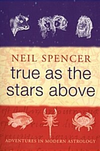 True As the Stars Above (Paperback, 0)