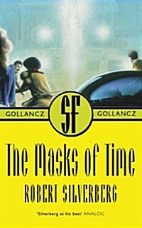 The Masks of Time (Paperback)