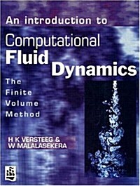 An Introduction to Computational Fluid Dynamics : The Finite Volume Method (Paperback)