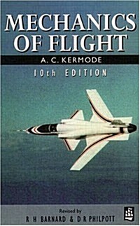 Mechanics of Flight (Paperback, 10 Rev ed)