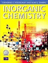 Inorganic Chemistry (Paperback, 4 Rev ed)
