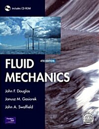 Fluid Mechanics (Package, 4 Rev ed)