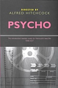 Psycho (Paperback)