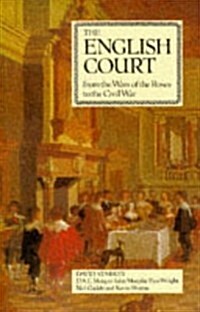 The English Court (Paperback)