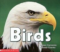 Birds (Science Emergent Readers) (Paperback)