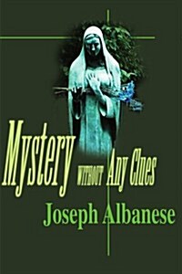 Mystery Without Any Clues (Paperback)