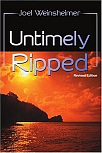 Untimely Ripped (Paperback)