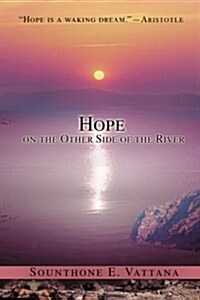 Hope on the Other Side of the River (Paperback)