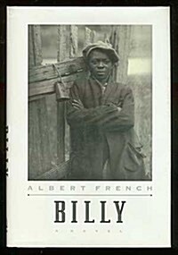 Billy (Hardcover, 1st)