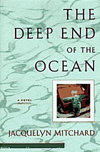 [중고] The Deep End of the Ocean (Hardcover, First Edition)