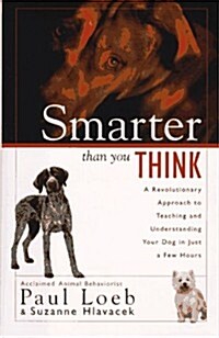 Smarter Than You Think (Hardcover)