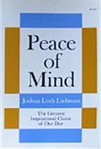 Peace of Mind (Paperback)