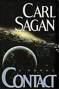 Contact (Hardcover, First Edition)