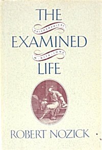 The Examined Life (Hardcover)