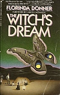 The Witchs Dream (Mass Market Paperback)