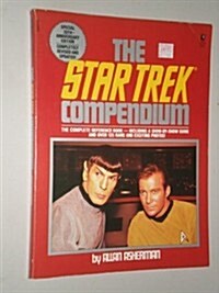 The Star Trek Compendium (Paperback, Special 20th anniversary edit.)