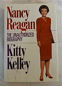 Nancy Reagan: The Unauthorized Biography (Hardcover, 1st)