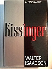 Kissinger: A Biography (Hardcover, 1st)