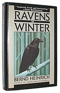 Ravens in Winter (Hardcover, 1st)