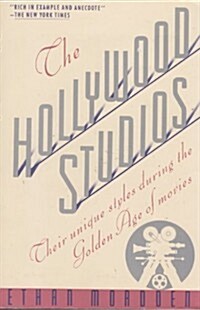 Hollywood Studios (Paperback)