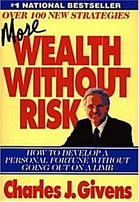 More Wealth Without Risk (Hardcover, Revised)