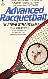 Advanced Racquetball (Paperback)
