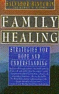 알라딘: Family Healing: Strategies for Hope and Understanding (Paperback ...