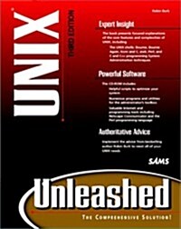 Unix Unleashed (Hardcover, 3rd)