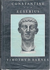 Constantine and Eusebius (Hardcover, 0)