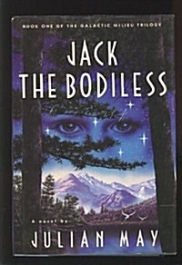 Jack the Bodiless (Hardcover)