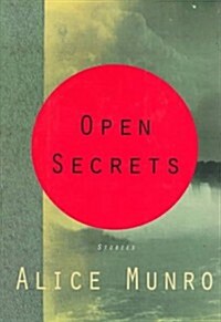 Open Secrets (Hardcover, 1st)