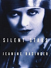 Silent Stars (Hardcover, 1st)