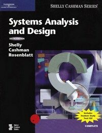 Systems analysis and design 6th ed