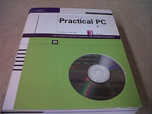 The Practical PC, 3rd Edition (Paperback, 3rd)