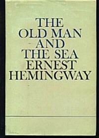 Old Man and the Sea (Hardcover)
