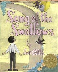 Song of the swallows